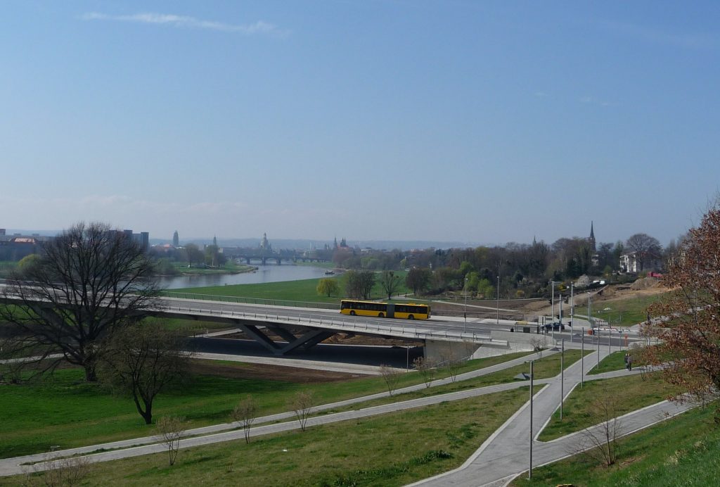 Waldschlösschenblick 2014
